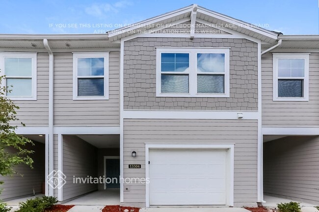 Photo - 13304 Shore Grass Dr House