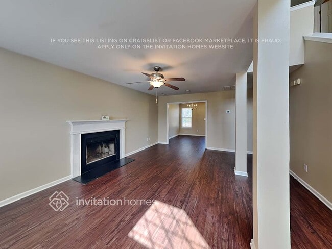 Photo - 1432 Jabbok Pl NW