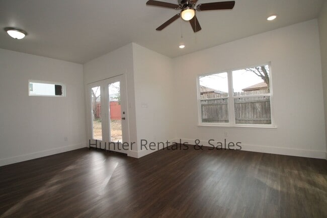 Photo - Upscale Three-bedroom Townhome!