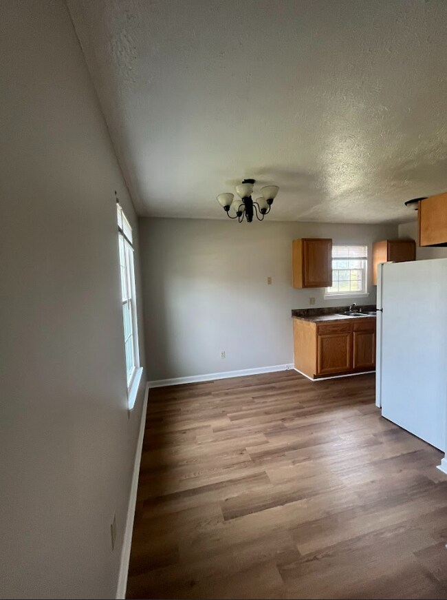 Dining Area off Kitchen - 3800 Duffy Ct Unit B