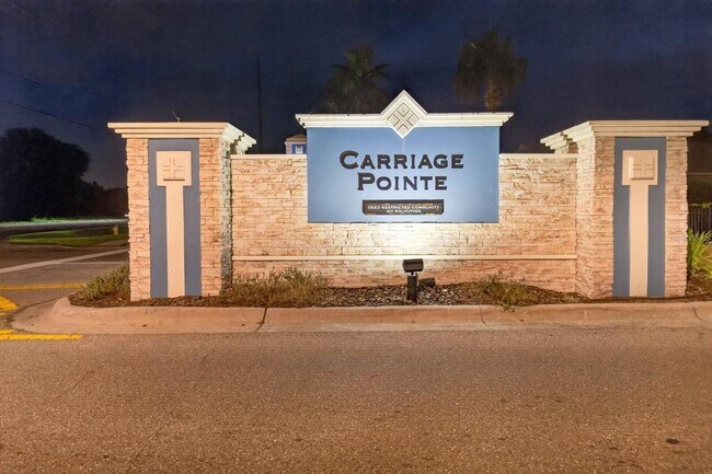 7961 Carriage Pointe Dr
