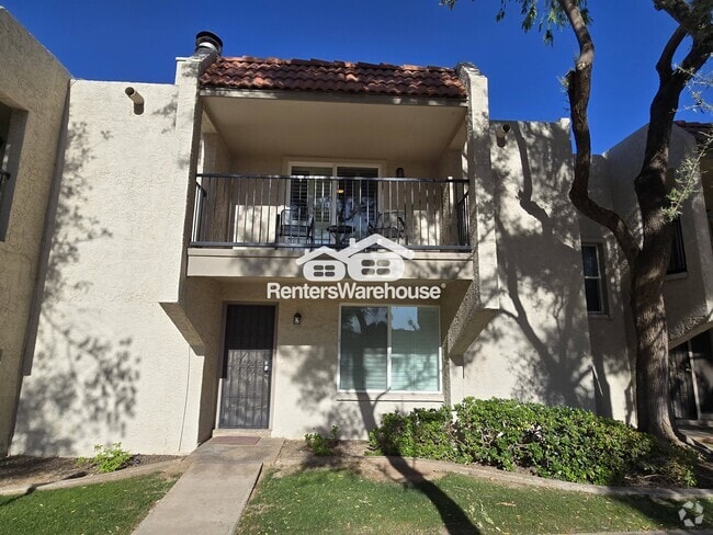 Building Photo - 8225 N Central Ave Rental