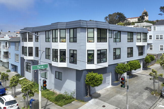 Photo - 2990 Turk Blvd Apartments