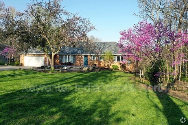 Building Photo - 10120 Spring Mill Rd Rental