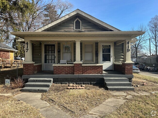 Building Photo - 419 S Arlington Ave Rental