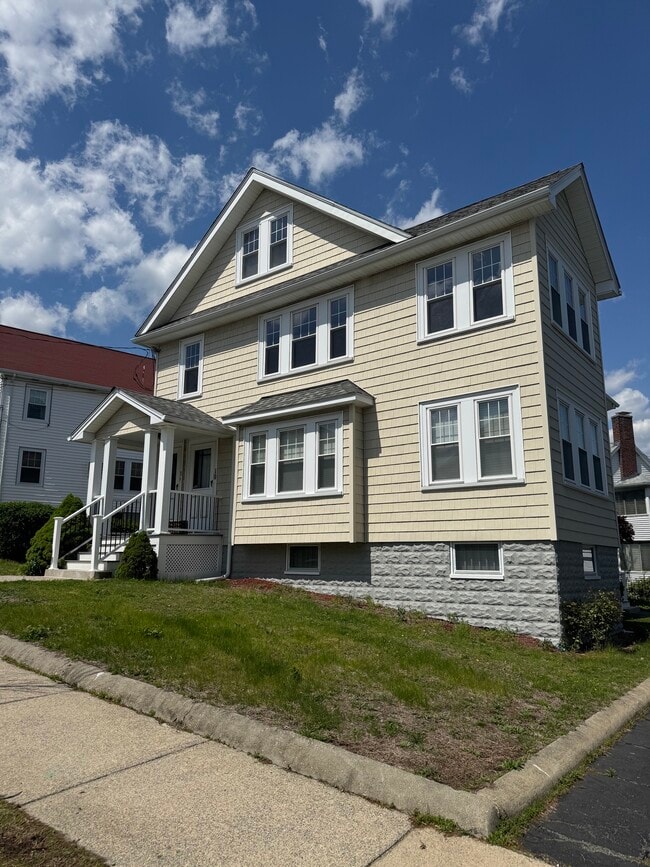 Photo - 61 Templeton Pky Unit 61 Templeton Pkwy., Watertown, MA 02472