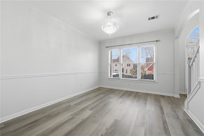 Photo - 1150 River Overlook Dr NW