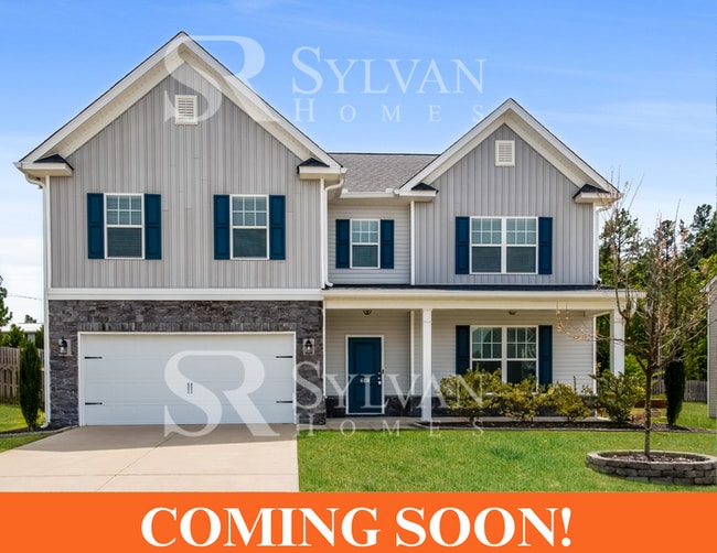 Building Photo - Embrace the charm of this 4 BR, 2.5 BA home