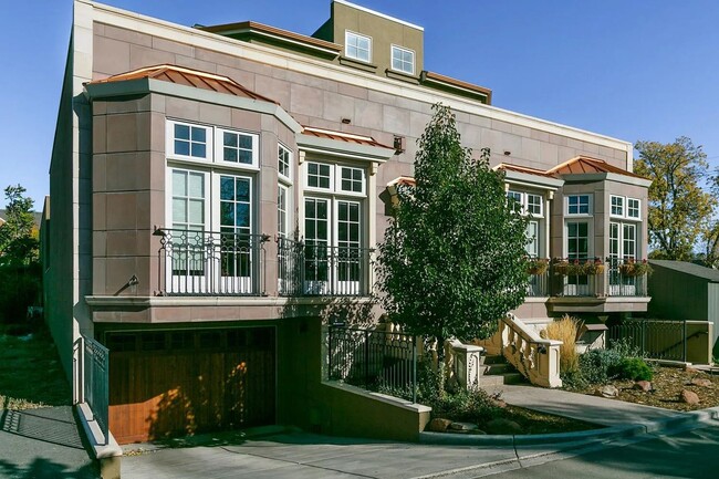 Stunning 2bed/2bath on Pearl Street - Stunning 2bed/2bath on Pearl Street Unidad B Rental