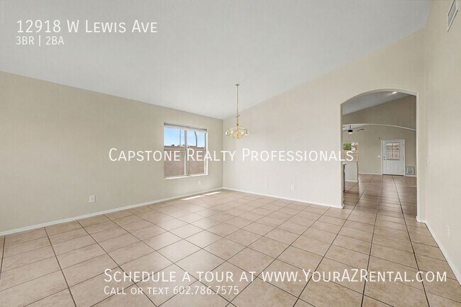 12918 W Lewis Ave