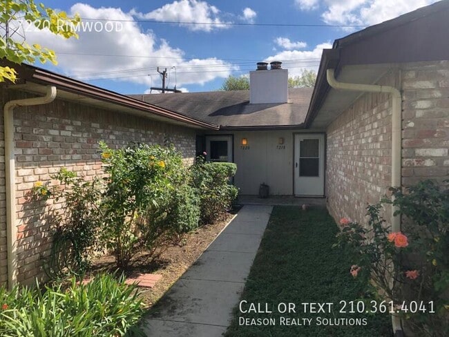 Photo - 7220 Rimwood-