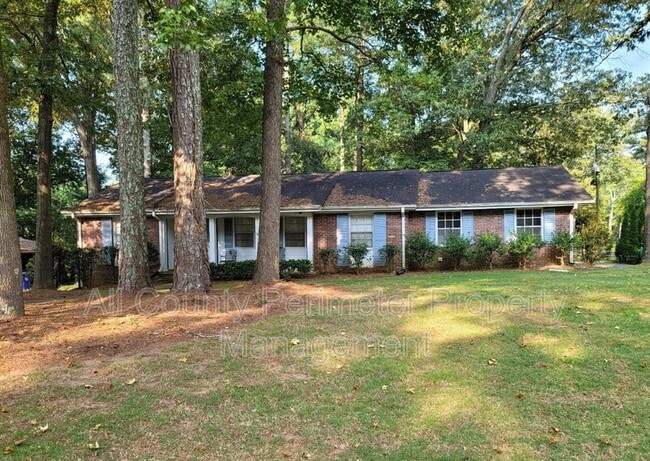Building Photo - 4336 Hickory Wood Ln