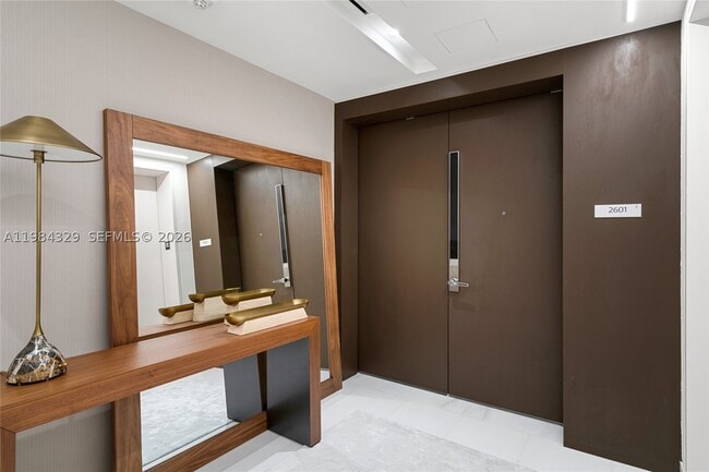 Photo - 300 Biscayne Blvd Unit 2601E