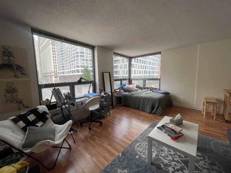 Photo - 440 N Wabash Ave Unit 511