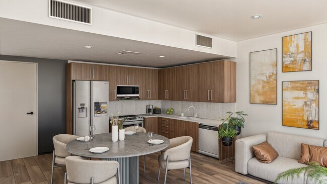 Photo - 2233 Fillmore St Unit 210