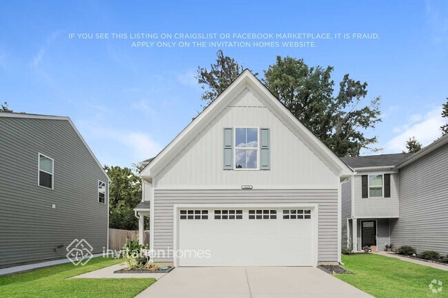 Building Photo - 1623 Hooper Court Rental