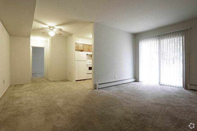 Pine Hill Apartments