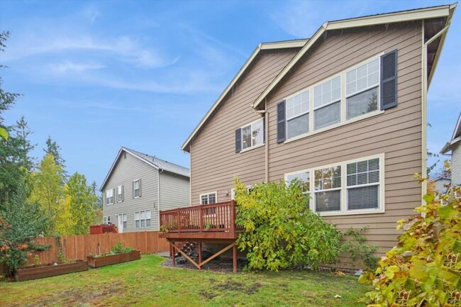 Photo - 4 bedroom in Redmond WA 98053 Unit 10185 224th Ave NE