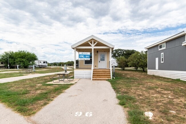 Photo - 25928 Haynie Flat Rd