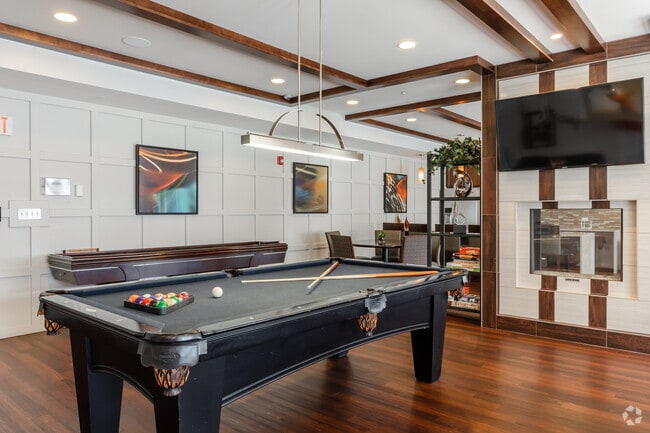 Clubhouse