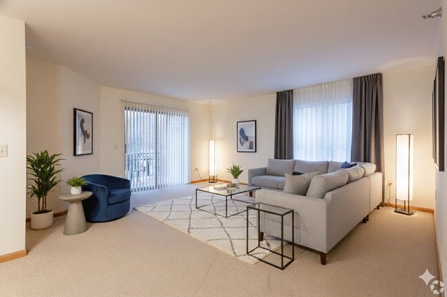 Photo - Prairie Park Senior Apartments