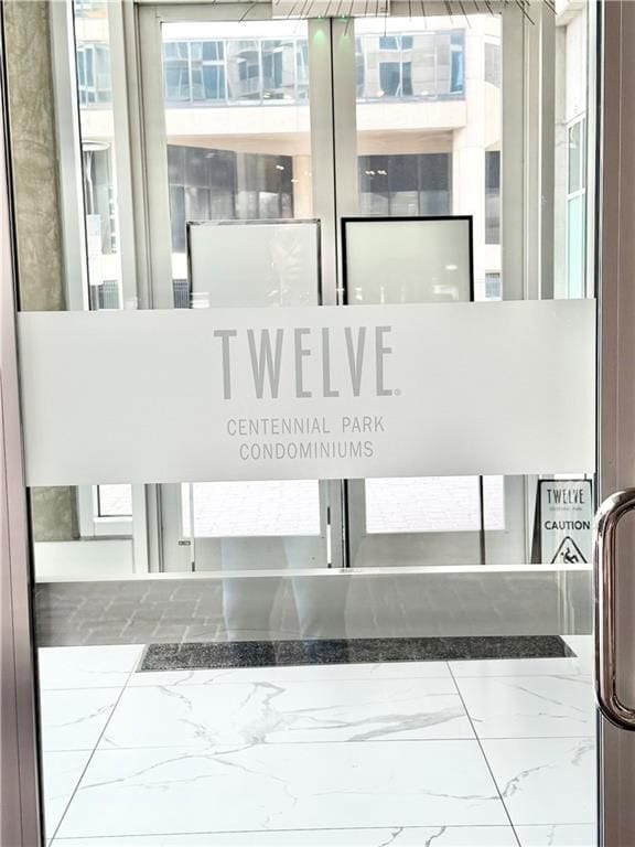 Photo - 400 W Peachtree St NW