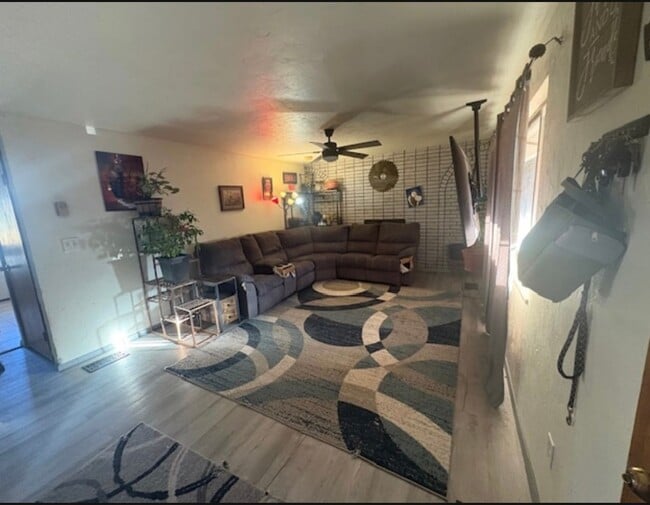 Photo - 4 bedroom 2 story home