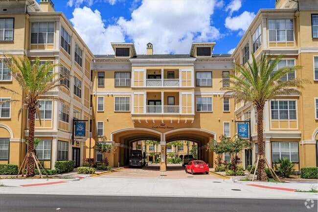 Building Photo - 860 N Orange Ave Unit 262 Rental