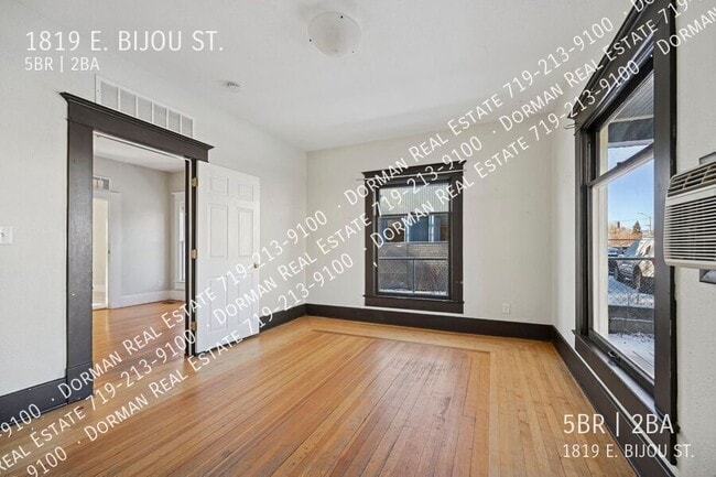 Photo - 1819 E Bijou St