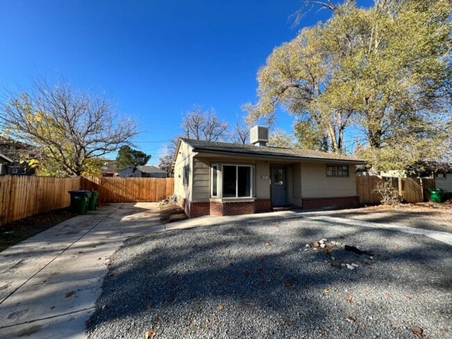 Photo - <b>Two Bedroom Home near The Moana Springs Aquatic Park<br><br> Unidad 3335 Sigg Dr., Reno, NV  89509