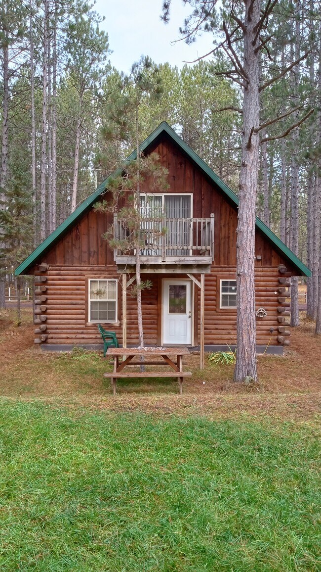 34479 Heritage Dr Rental House Rental in Lake Linden, MI