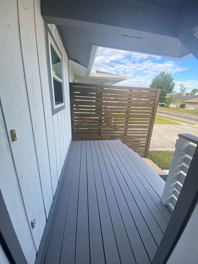 Photo - Centrally Located Duplex Unit w/Easy Acces...