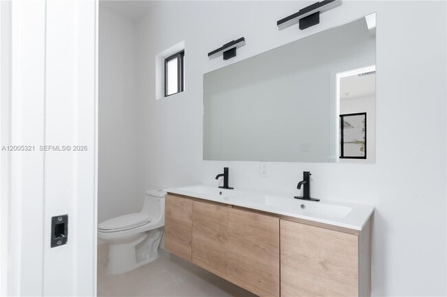 Photo - Northwest 3rd Street, Miami, FL 33126 - 3 BR 3.5 BA single-family home