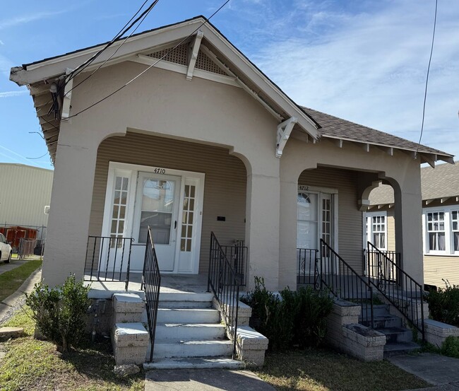 (OTR)4718Euphr - (OTR)4718Euphr Apartment
