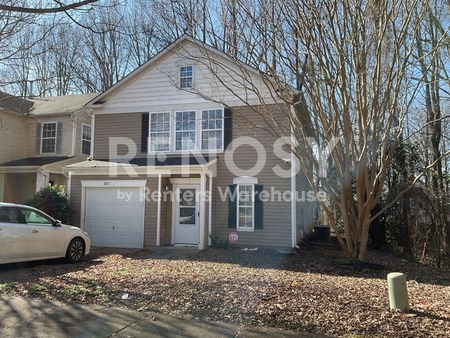 Photo - 3107 Meadow Knoll Dr