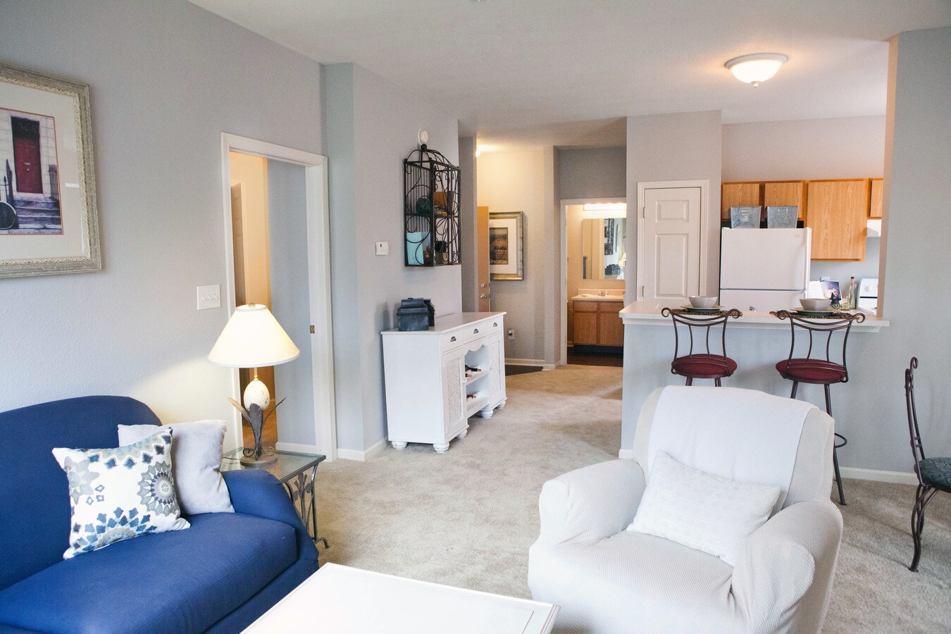 Ashley Place Apartments For Rent In Westfield