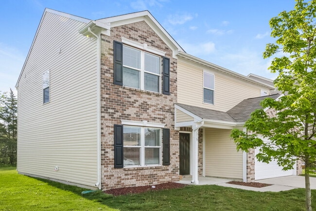 Photo - 3315 Grove Berry Ln