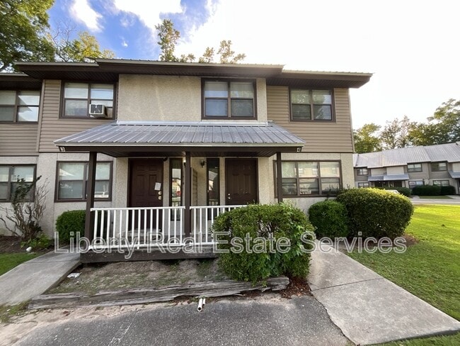 Building Photo - 601 Tupelo Trail Unit Apt 4A