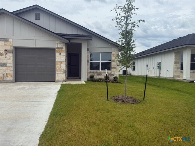 Photo - 903 Switchgrass Dr Townhome