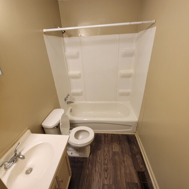 Photo - Lawrence Area 4BR House!