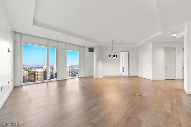 Building Photo - 3750 S Las Vegas Blvd Unit 3607