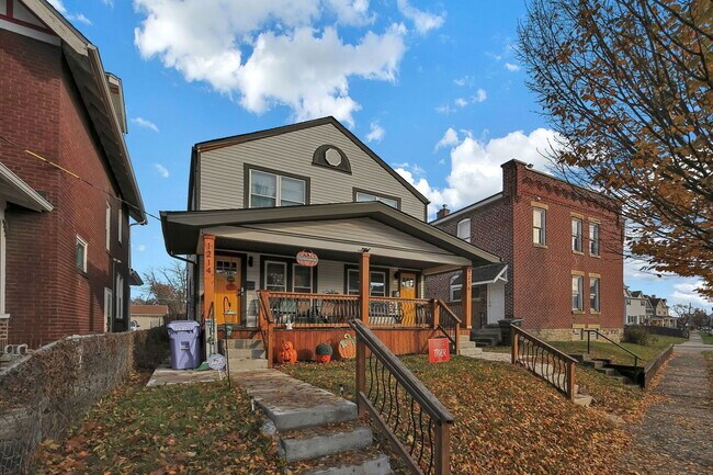 Photo - 1216 Atcheson St