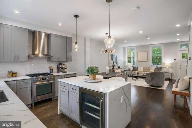 Photo - 4023 New Hampshire Ave NW