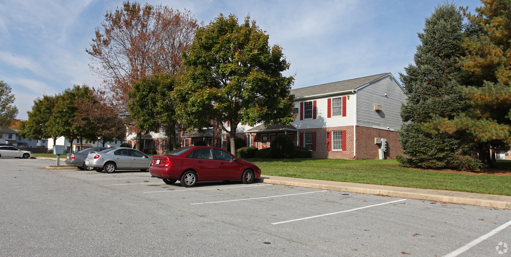 Turnquist Apartments - Turnquist Apartments