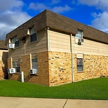 Prince Village Apartments - Prince Village Apartments