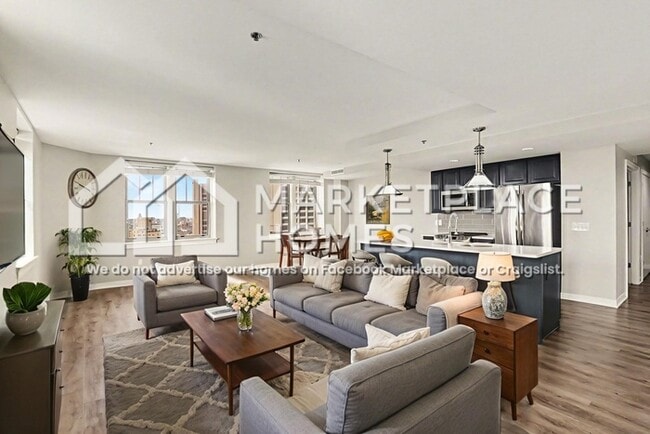 Photo - 525 W Lafayette Blvd Unidad 20B