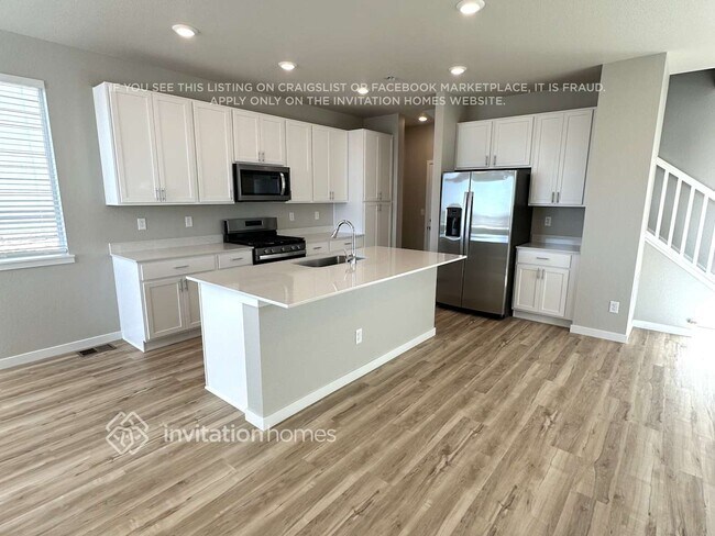 Photo - 22625 E 47th Ave