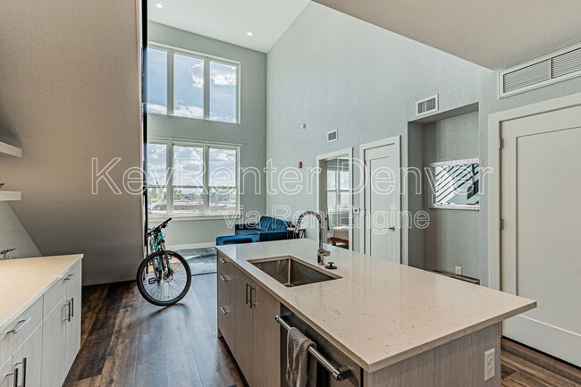 Photo - 431 E Bayaud Ave Condo Unit 311