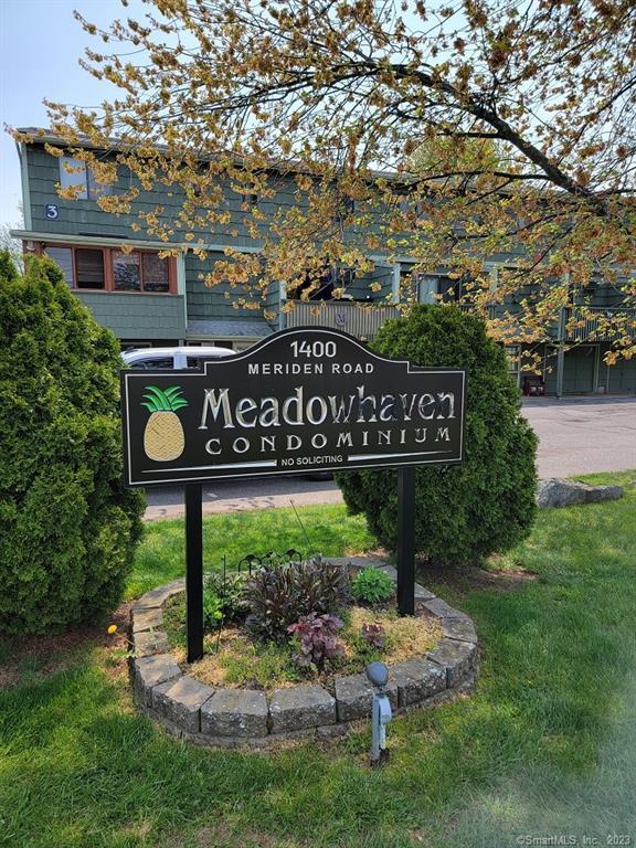 1400 Meriden Rd Condo Unit 52 Condo for Rent in Wolcott, CT