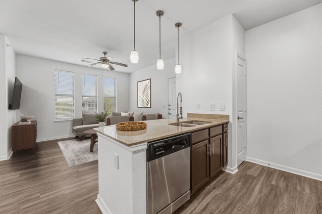 Building Photo - Platinum Castle Hills